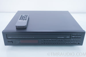 Yamaha CDC-735 5 Disc CD Changer / Player in Factory Box
