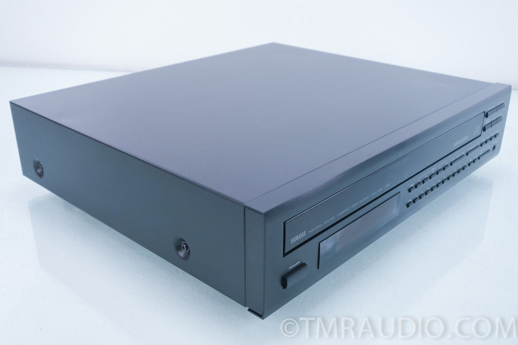 Yamaha CDC-735 5 Disc CD Changer / Player in Factory Box