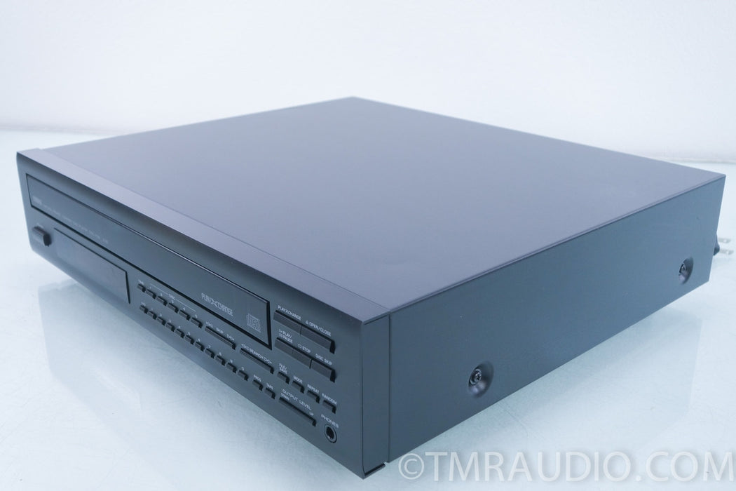 Yamaha CDC-735 5 Disc CD Changer / Player in Factory Box