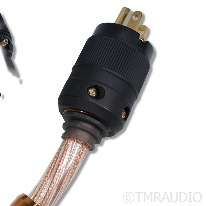 iFi Audio SupaNova Power Cable; 1.5m
