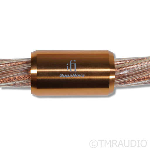 iFi Audio SupaNova Power Cable; 1.5m