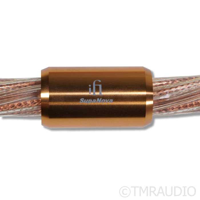 iFi Audio SupaNova Power Cable; 1.5m