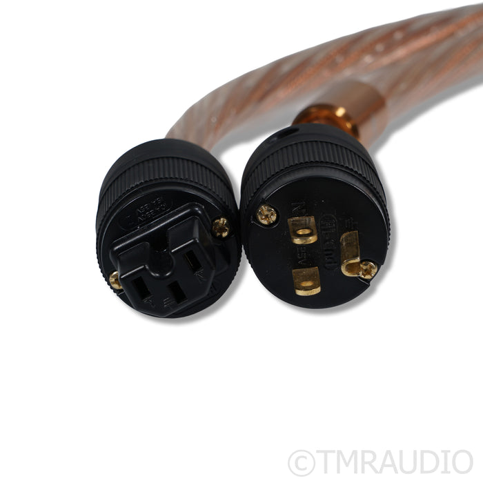 iFi Audio SupaNova Power Cable; 1.5m