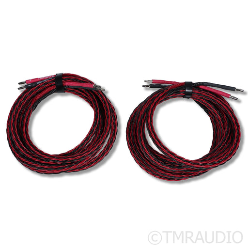 Kimber Kable 8PR Speaker Cables; 3m