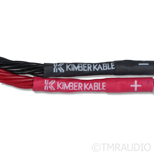 Kimber Kable 8PR Speaker Cables; 3m