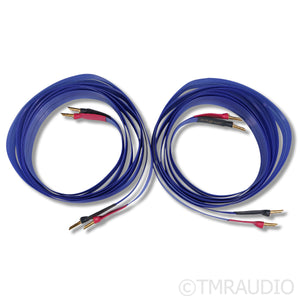 Nordost Leif Blue Heaven Speaker Cables; 3m