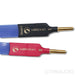 Nordost Leif Blue Heaven Speaker Cables; 3m