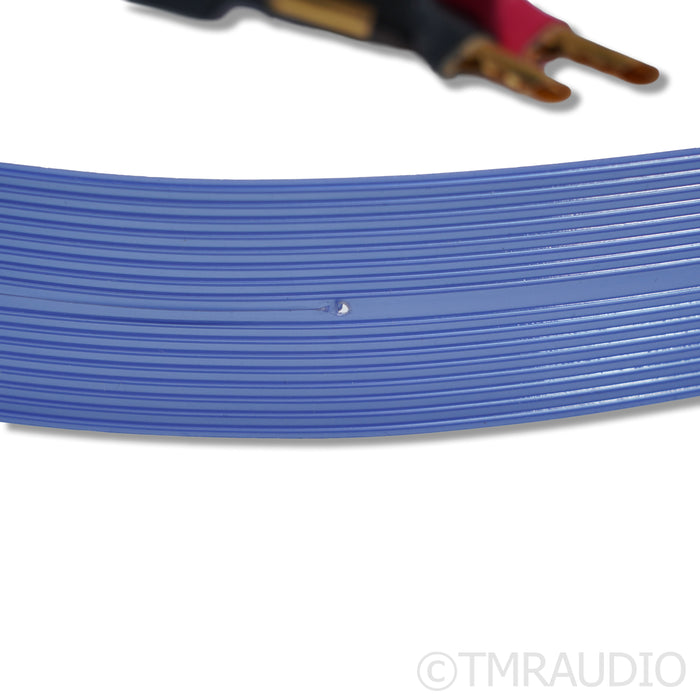 Nordost Leif Blue Heaven Speaker Cables; 3m