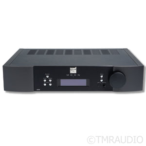 MOON by Simaudio ACE MiND 2 Streaming Integrated Amplifier; DAC; MM Phono