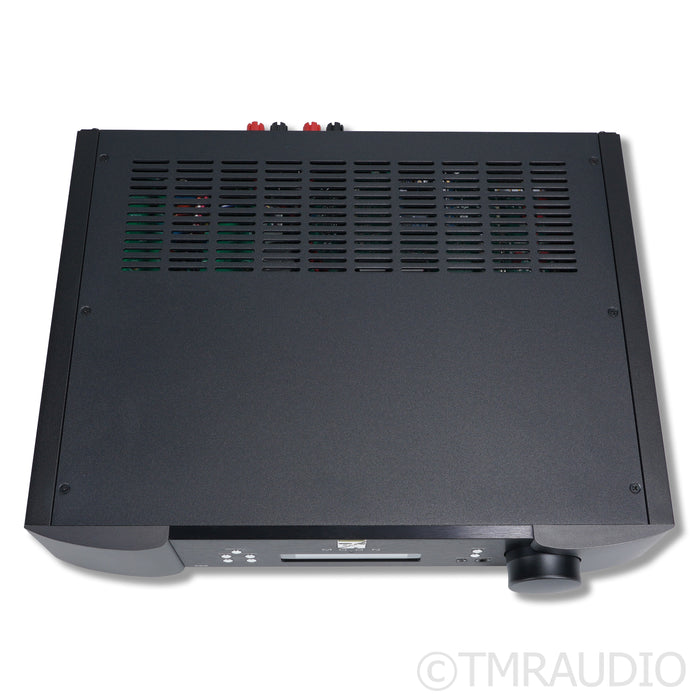MOON by Simaudio ACE MiND 2 Streaming Integrated Amplifier; DAC; MM Phono