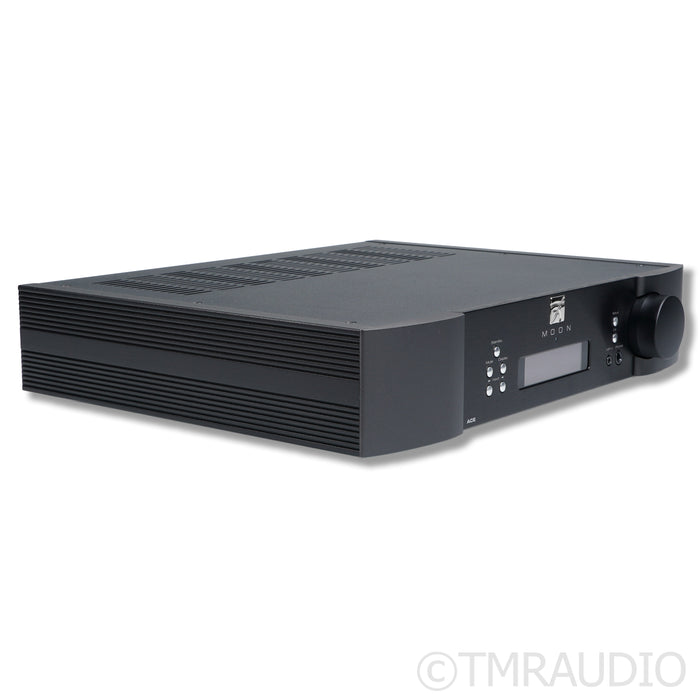 MOON by Simaudio ACE MiND 2 Streaming Integrated Amplifier; DAC; MM Phono