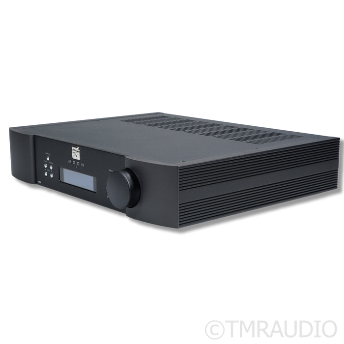 MOON by Simaudio ACE MiND 2 Streaming Integrated Amplifier; DAC; MM Phono