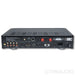 MOON by Simaudio ACE MiND 2 Streaming Integrated Amplifier; DAC; MM Phono