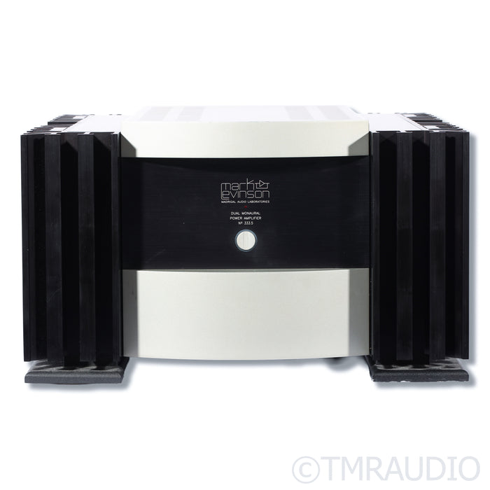Mark Levinson  333.5 Power Amplifier