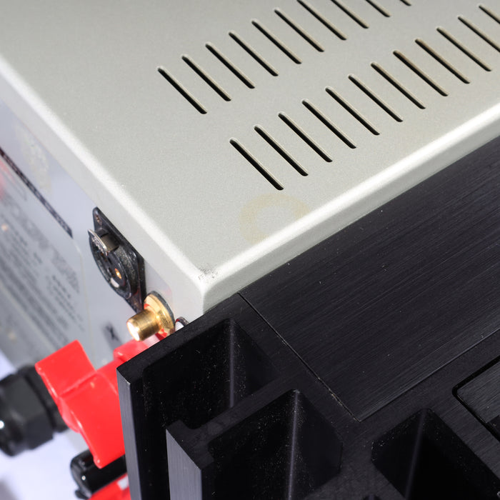 Mark Levinson  333.5 Power Amplifier