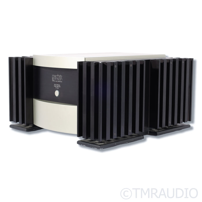Mark Levinson  333.5 Power Amplifier