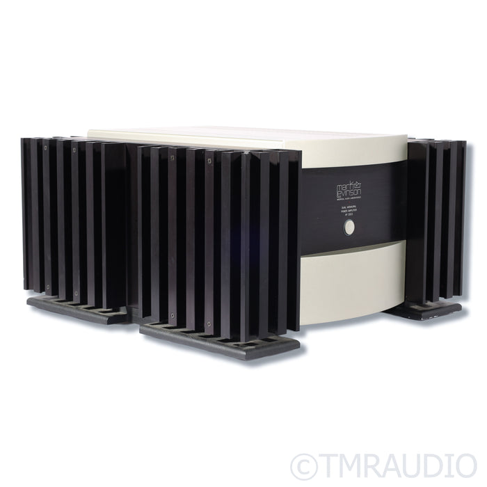 Mark Levinson  333.5 Power Amplifier