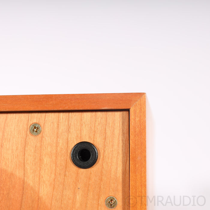 Stirling Broadcast LS3/6 Bookshelf Speakers