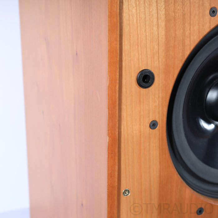 Stirling Broadcast LS3/6 Bookshelf Speakers