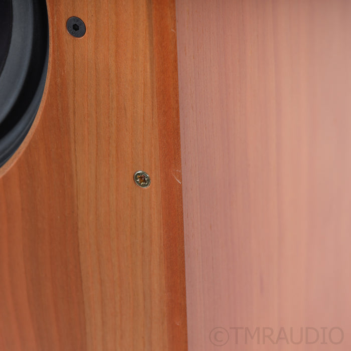 Stirling Broadcast LS3/6 Bookshelf Speakers