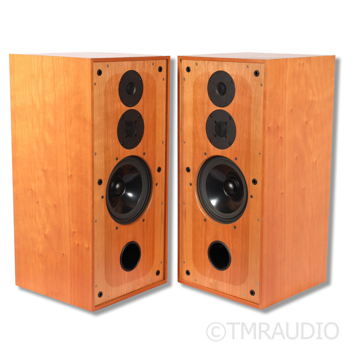 Stirling Broadcast LS3/6 Bookshelf Speakers