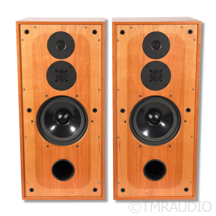 Stirling Broadcast LS3/6 Bookshelf Speakers