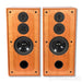 Stirling Broadcast LS3/6 Bookshelf Speakers