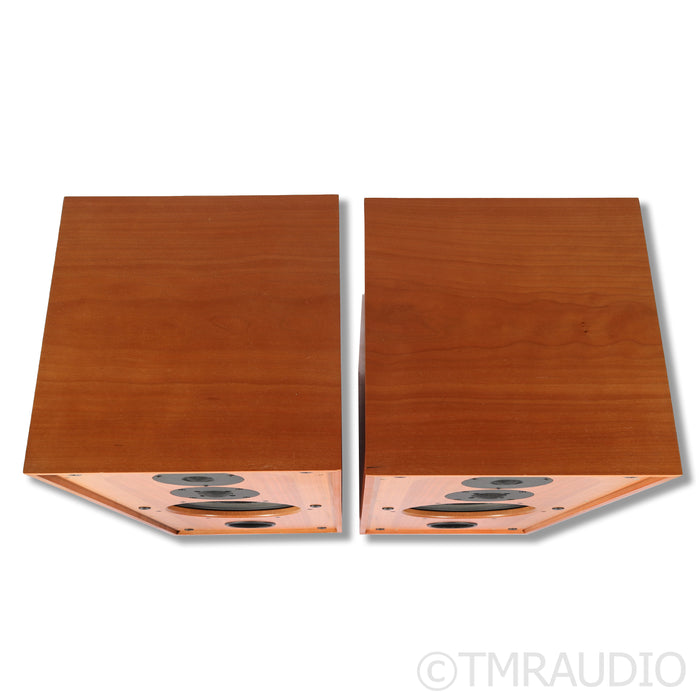 Stirling Broadcast LS3/6 Bookshelf Speakers