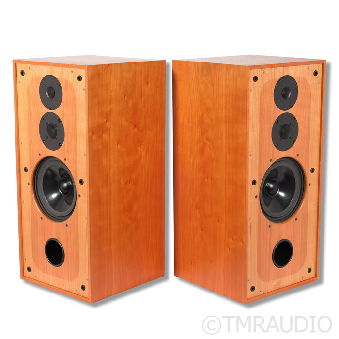 Stirling Broadcast LS3/6 Bookshelf Speakers