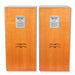 Stirling Broadcast LS3/6 Bookshelf Speakers