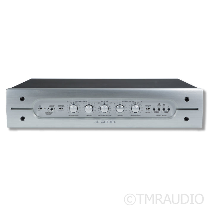 JL Audio CR-1 Active Subwoofer Crossover