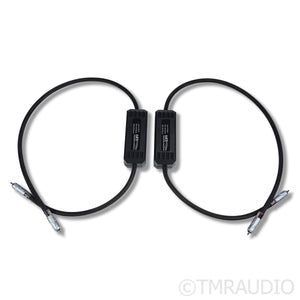 MIT Matrix 50 REV RCA Cables; 1m