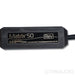 MIT Matrix 50 REV RCA Cables; 1m