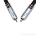 MIT Matrix 50 REV RCA Cables; 1m