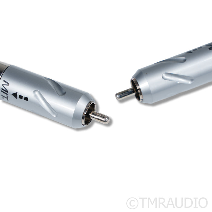 MIT Matrix 50 REV RCA Cables; 1m