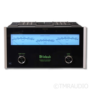 McIntosh MC255 5-Channel Power Amplifier
