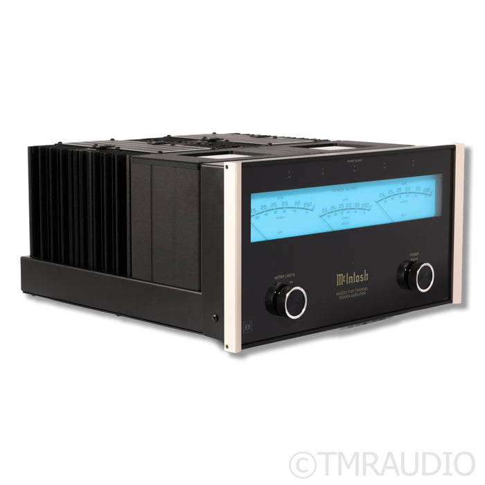 McIntosh MC255 5-Channel Power Amplifier