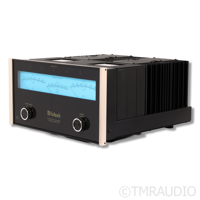 McIntosh MC255 5-Channel Power Amplifier