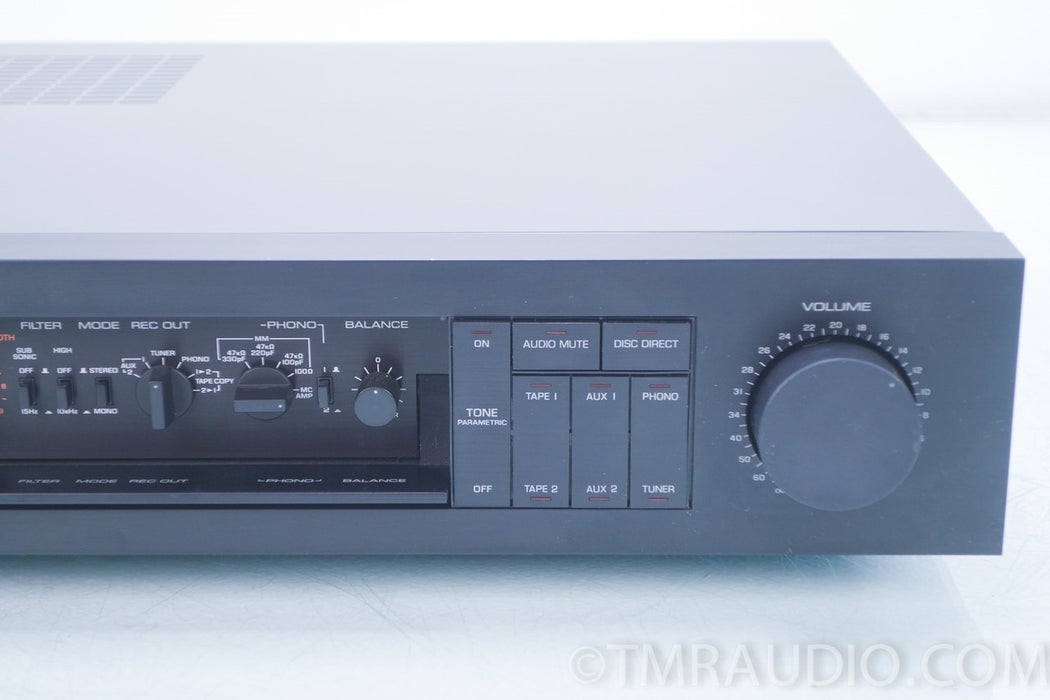 Yamaha C-70 Stereo Preamplifier / Preamp in Factory Box