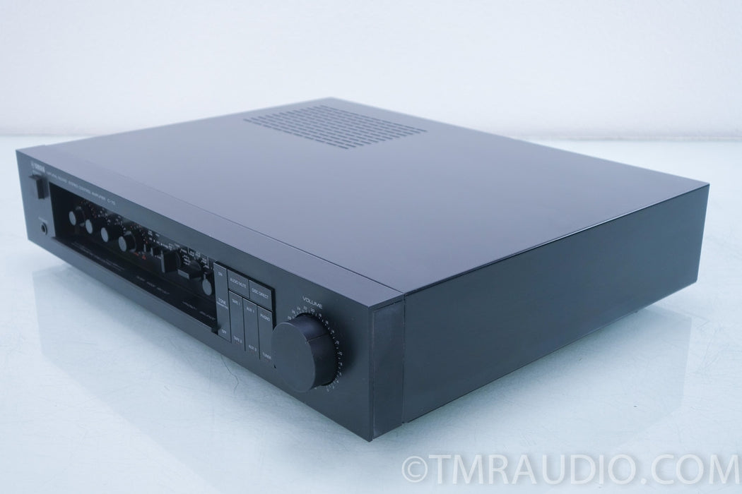 Yamaha C-70 Stereo Preamplifier / Preamp in Factory Box