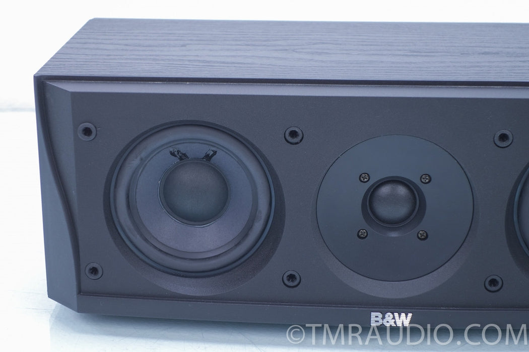 B&W CC3 Center Channel Speaker
