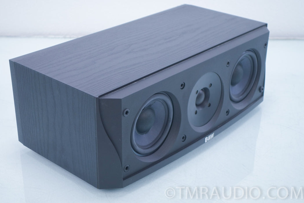 B&W CC3 Center Channel Speaker