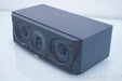B&W CC3 Center Channel Speaker
