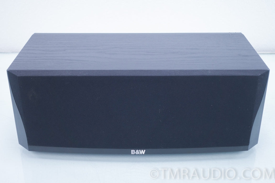 B&W CC3 Center Channel Speaker