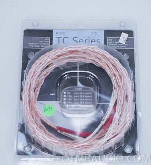 Kimber Kable 4TC Speaker Cables