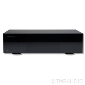 Eversolo Audio T8 Streaming Transport