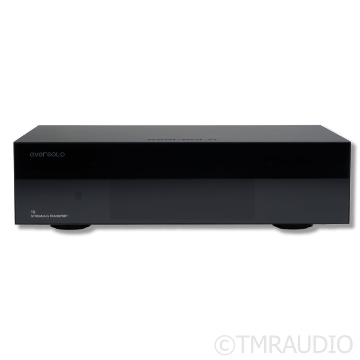 Eversolo Audio T8 Streaming Transport