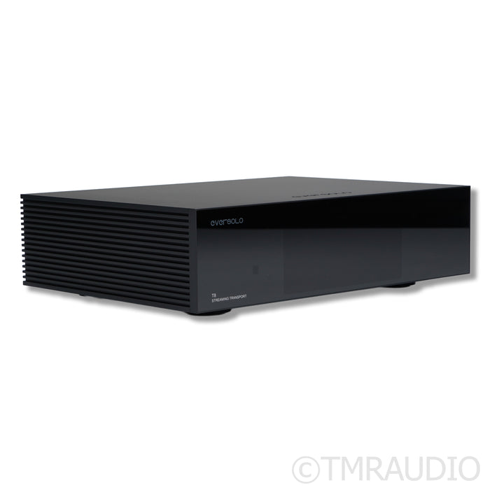 Eversolo Audio T8 Streaming Transport