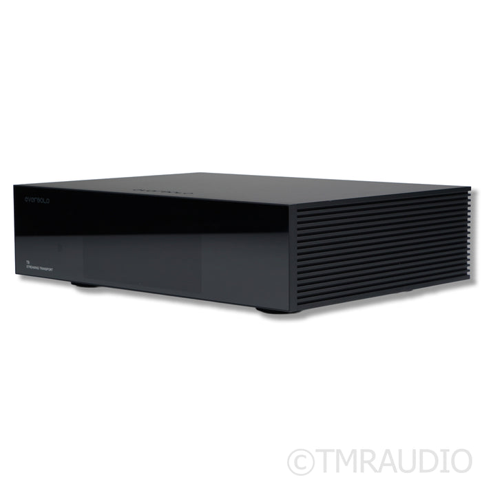 Eversolo Audio T8 Streaming Transport