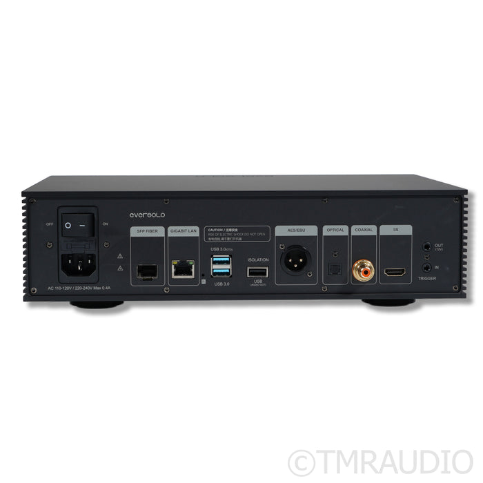 Eversolo Audio T8 Streaming Transport